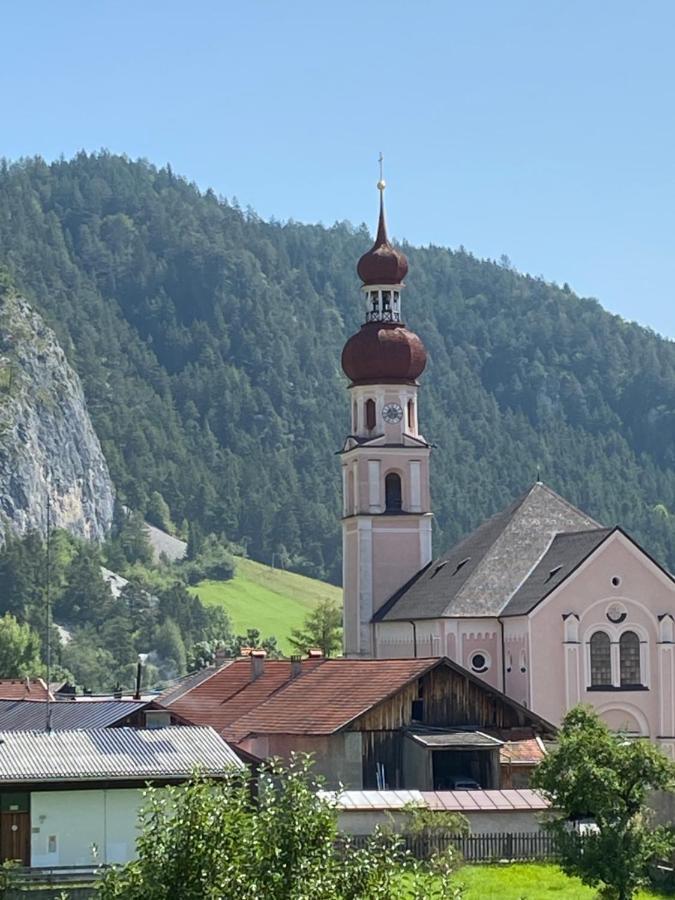 Apart Felsenheimerhof Nassereith Exterior foto